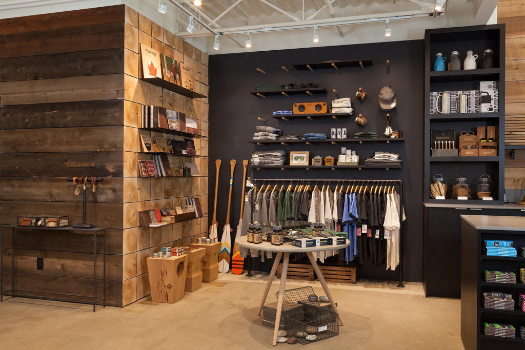 Scout Magazine: Camp Lifestyle & Coffee Co